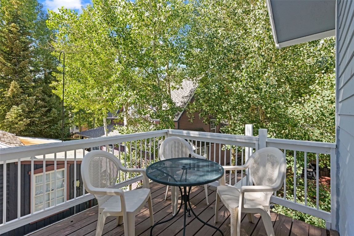211 S High Street Breckenridge CO 80424
