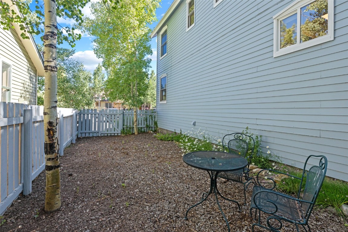 211 S High Street Breckenridge CO 80424