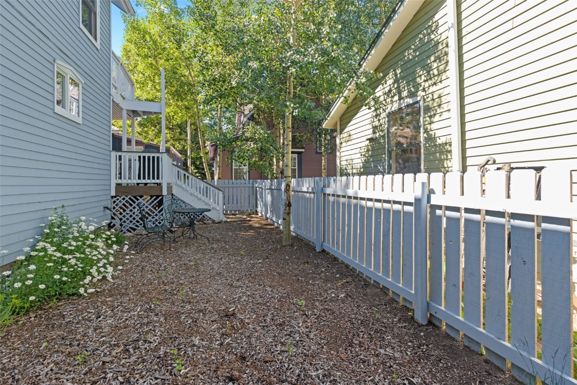 211 S High Street Breckenridge CO 80424