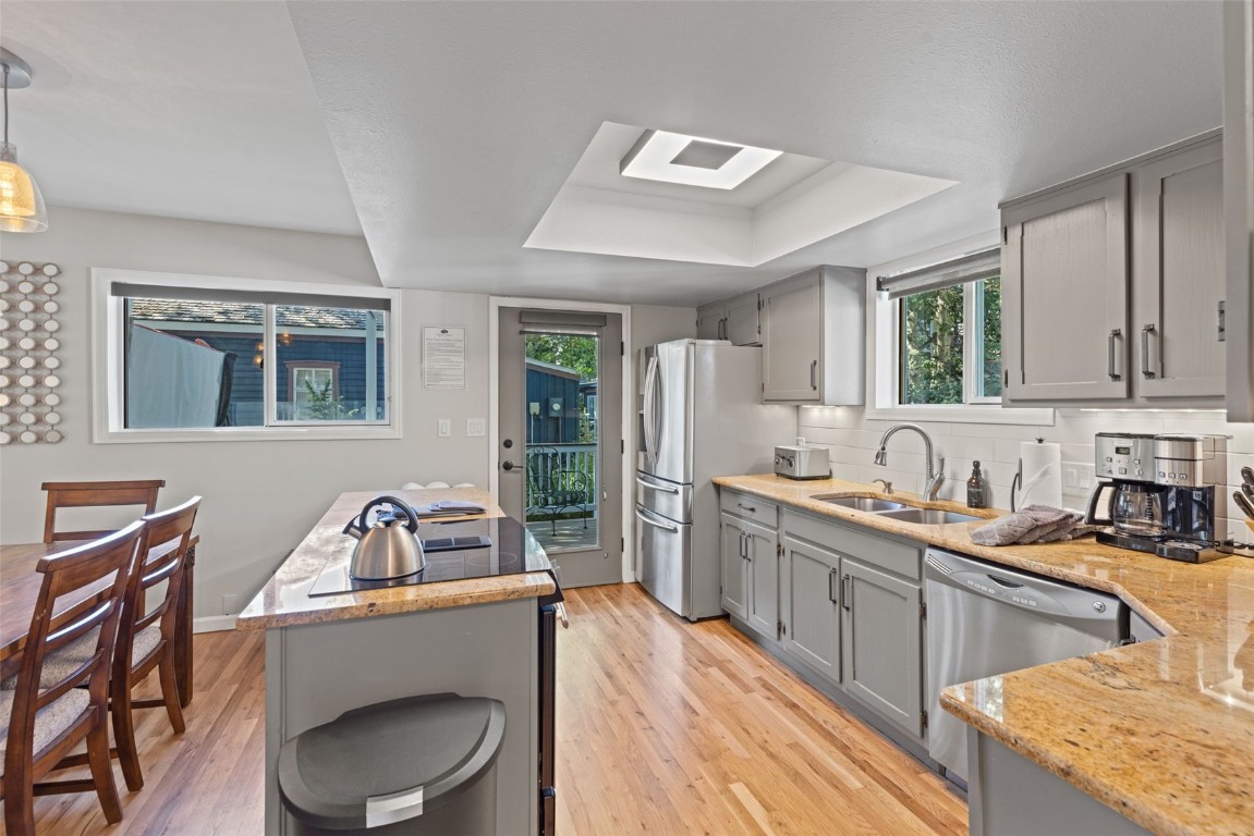 211 S High Street Breckenridge CO 80424