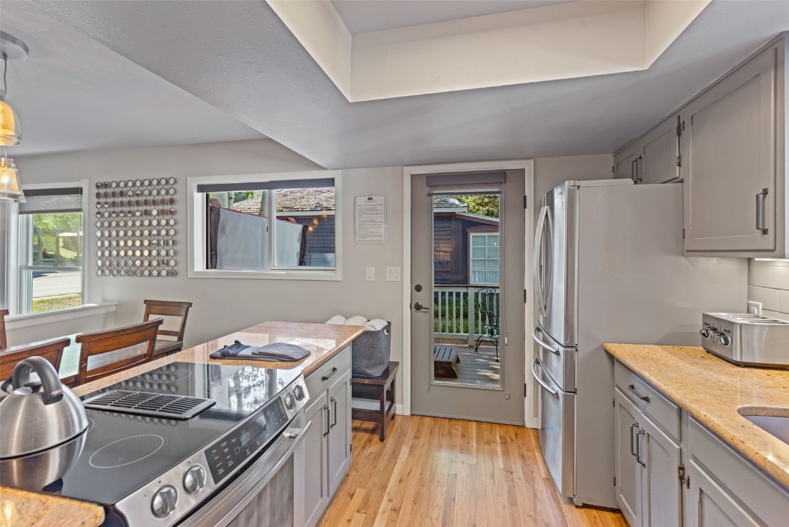211 S High Street Breckenridge CO 80424