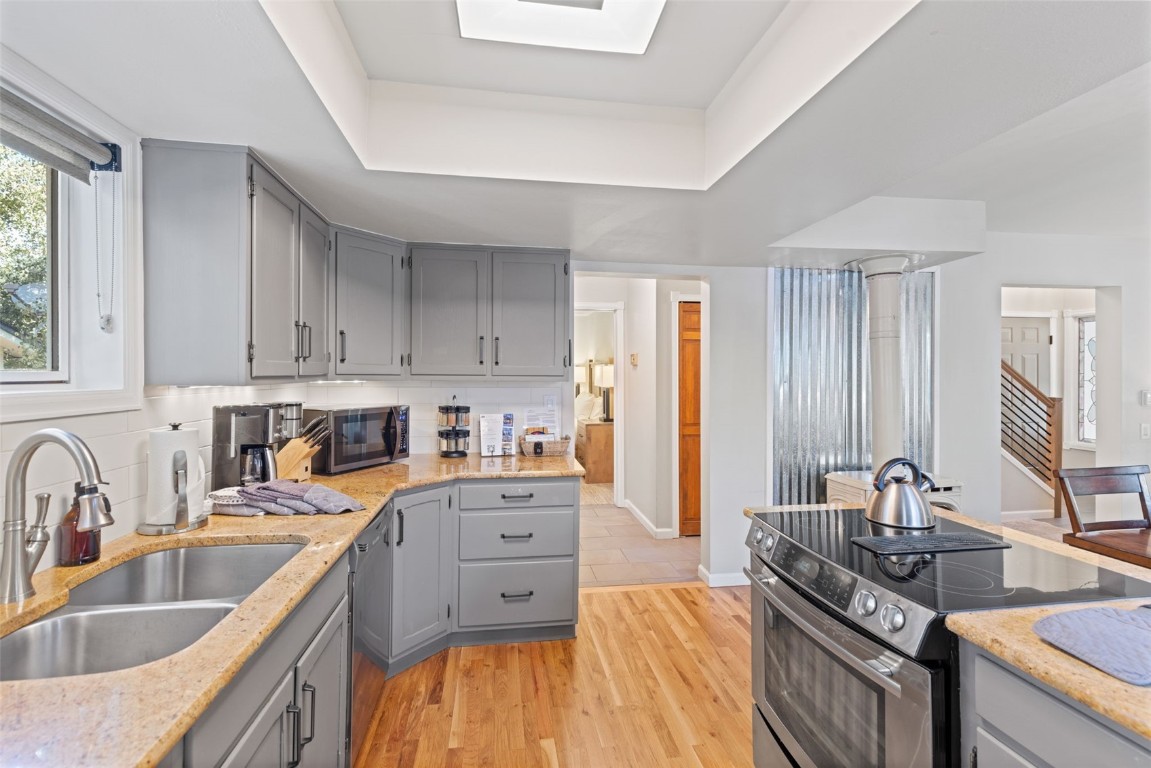 211 S High Street Breckenridge CO 80424