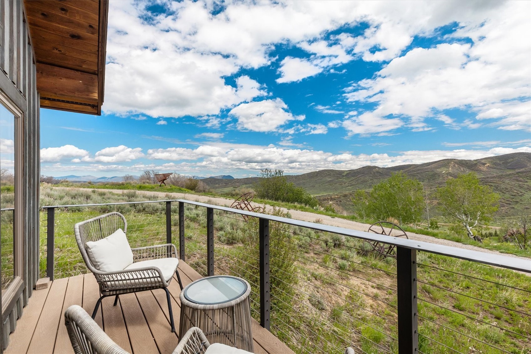 32090 Judge's Viewpoint Oak Creek CO 80467