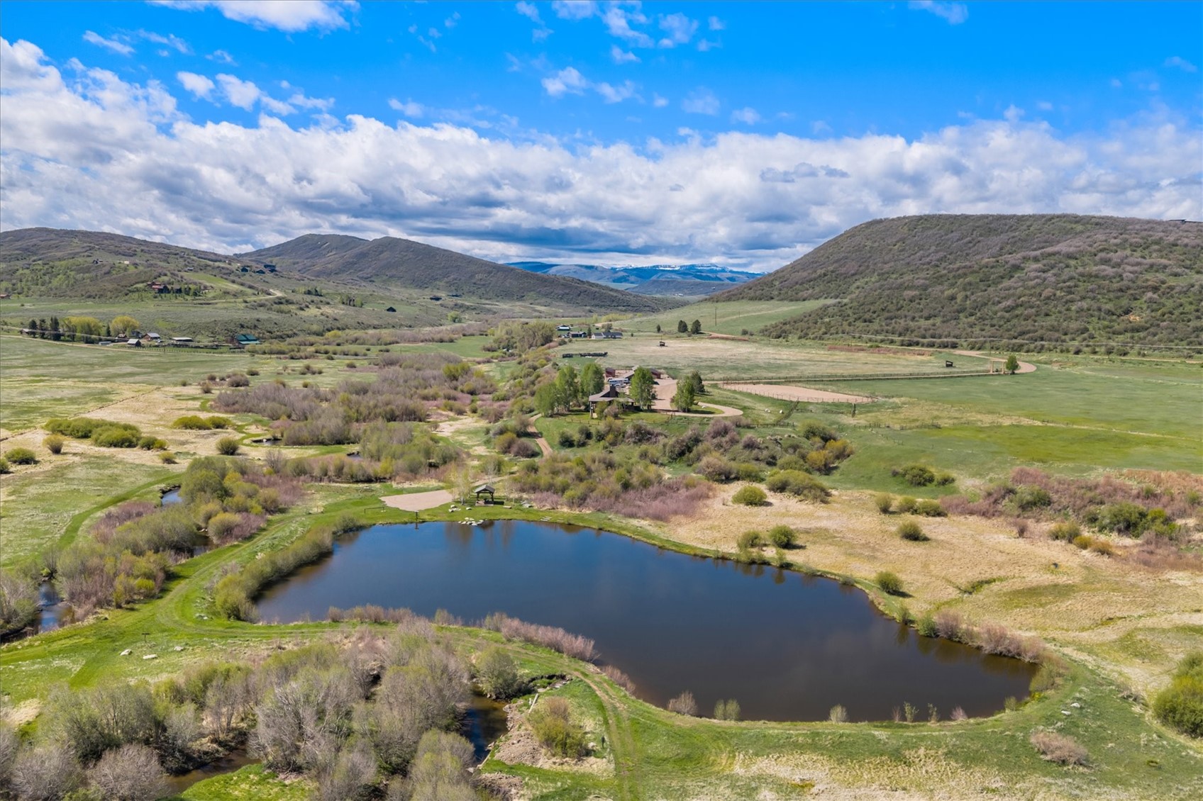 32090 Judge's Viewpoint Oak Creek CO 80467