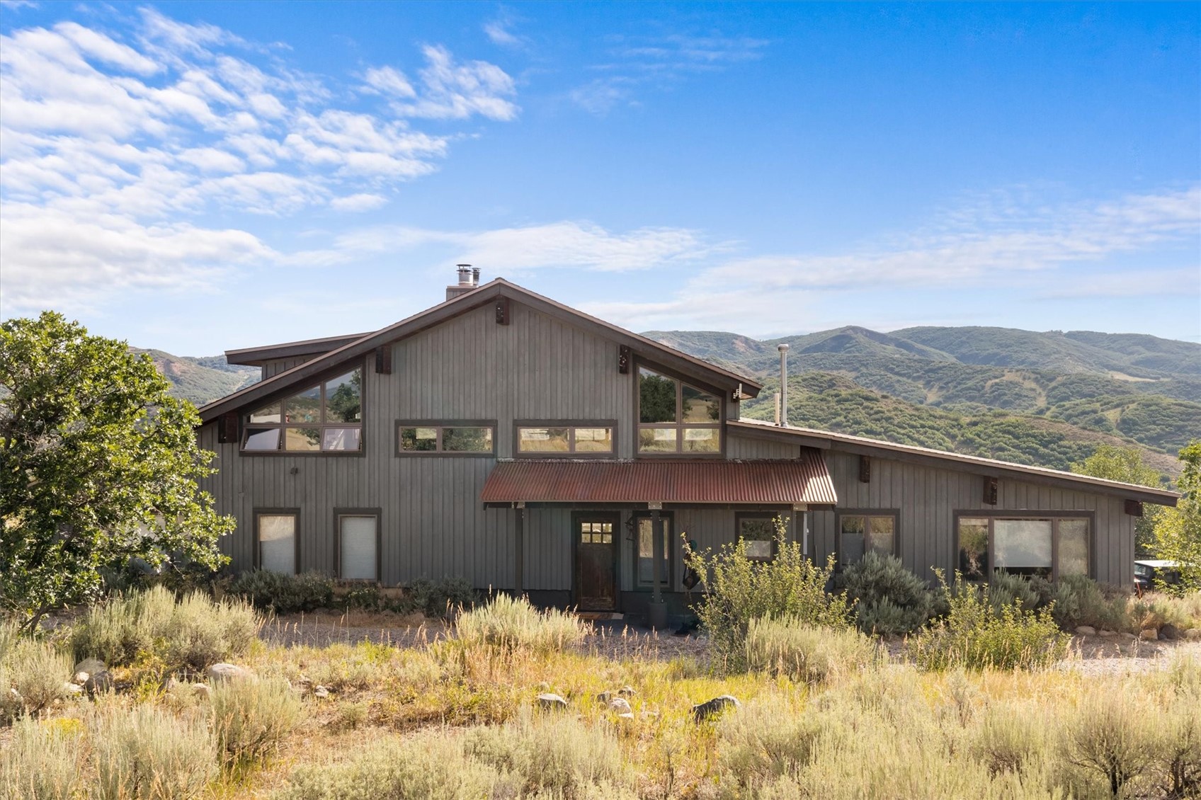32090 Judge's Viewpoint Oak Creek CO 80467