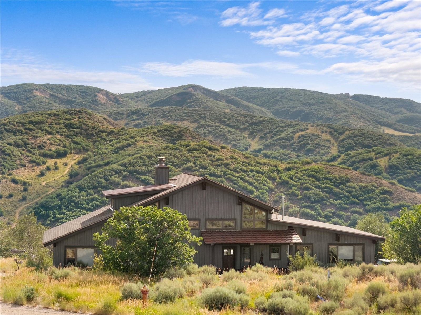 32090 Judge's Viewpoint Oak Creek CO 80467