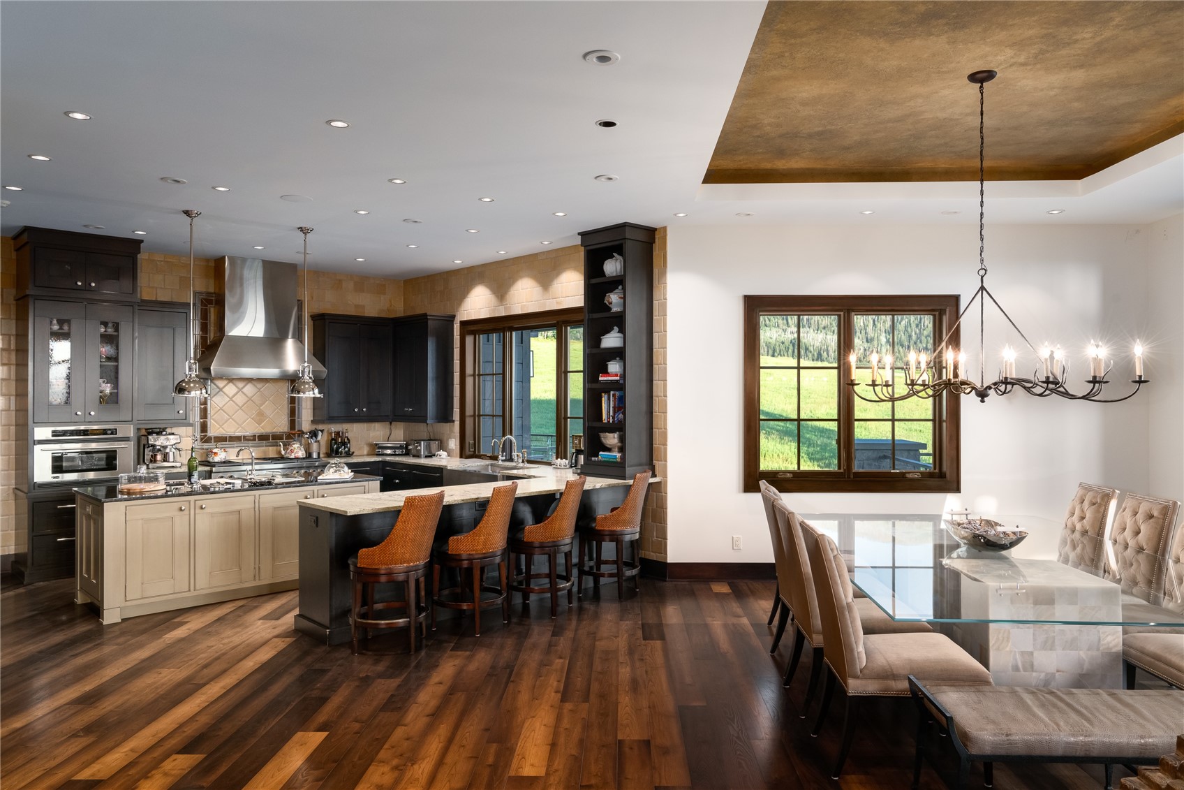 33560 Catamount Drive Steamboat Springs CO 80487