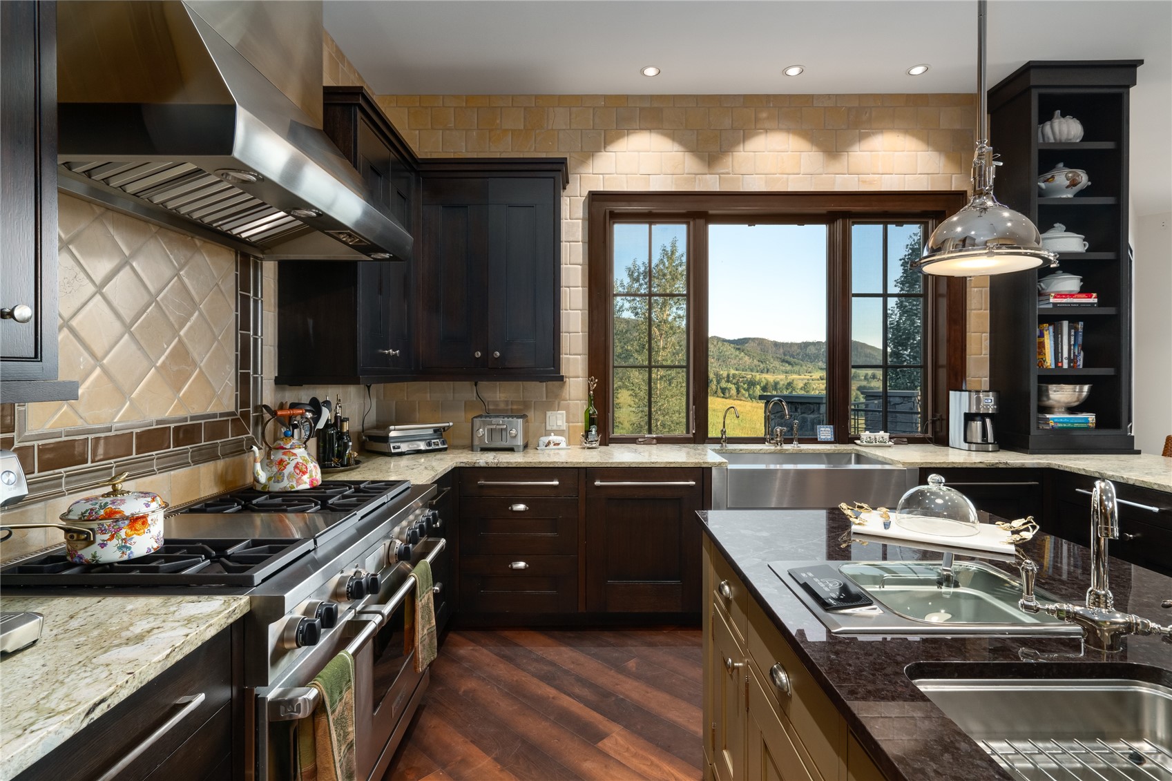 33560 Catamount Drive Steamboat Springs CO 80487