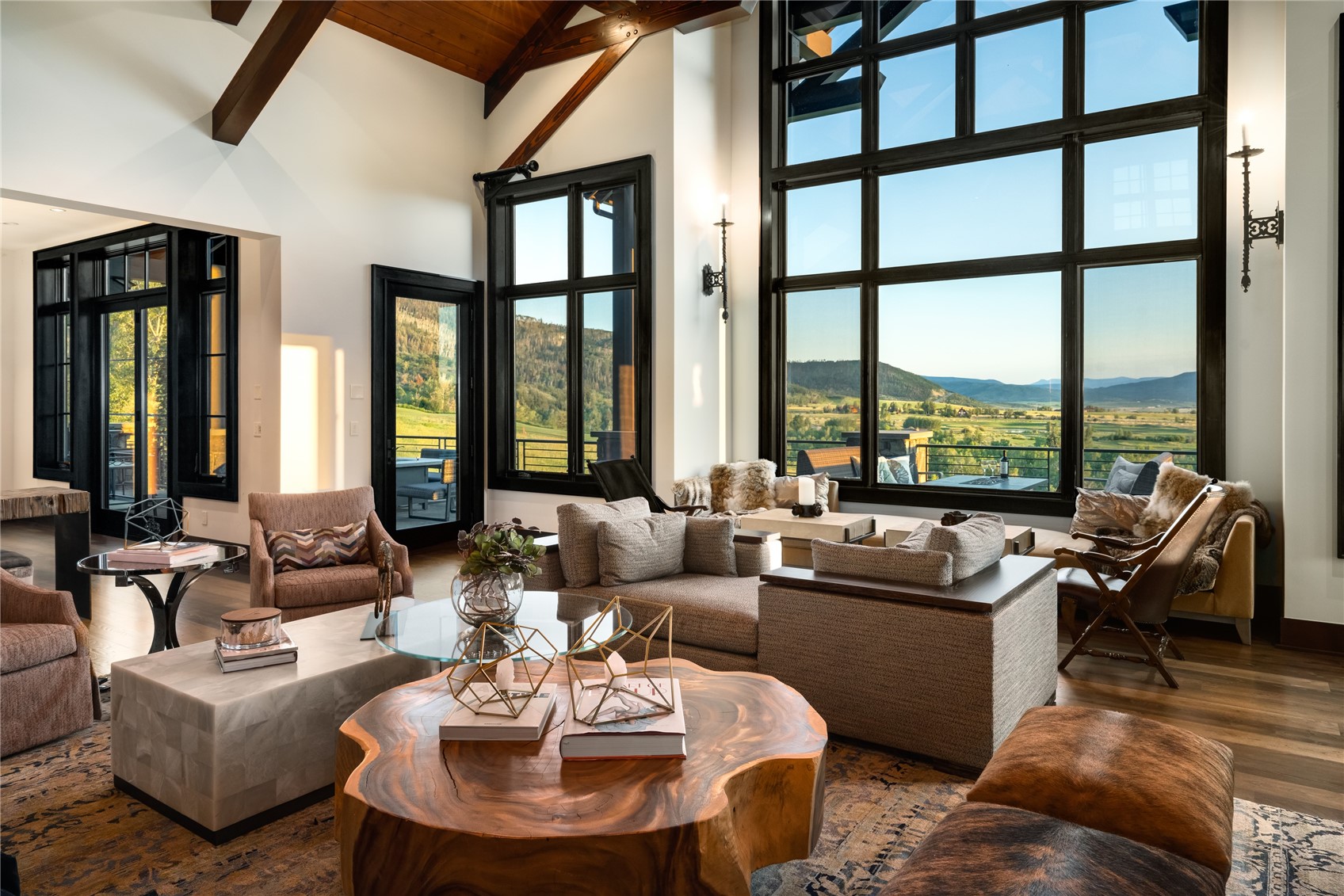 33560 Catamount Drive Steamboat Springs CO 80487