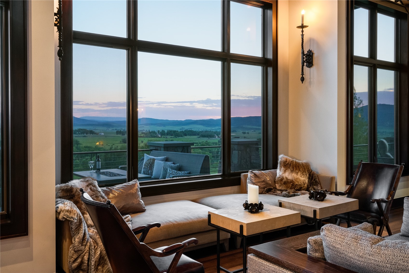 33560 Catamount Drive Steamboat Springs CO 80487