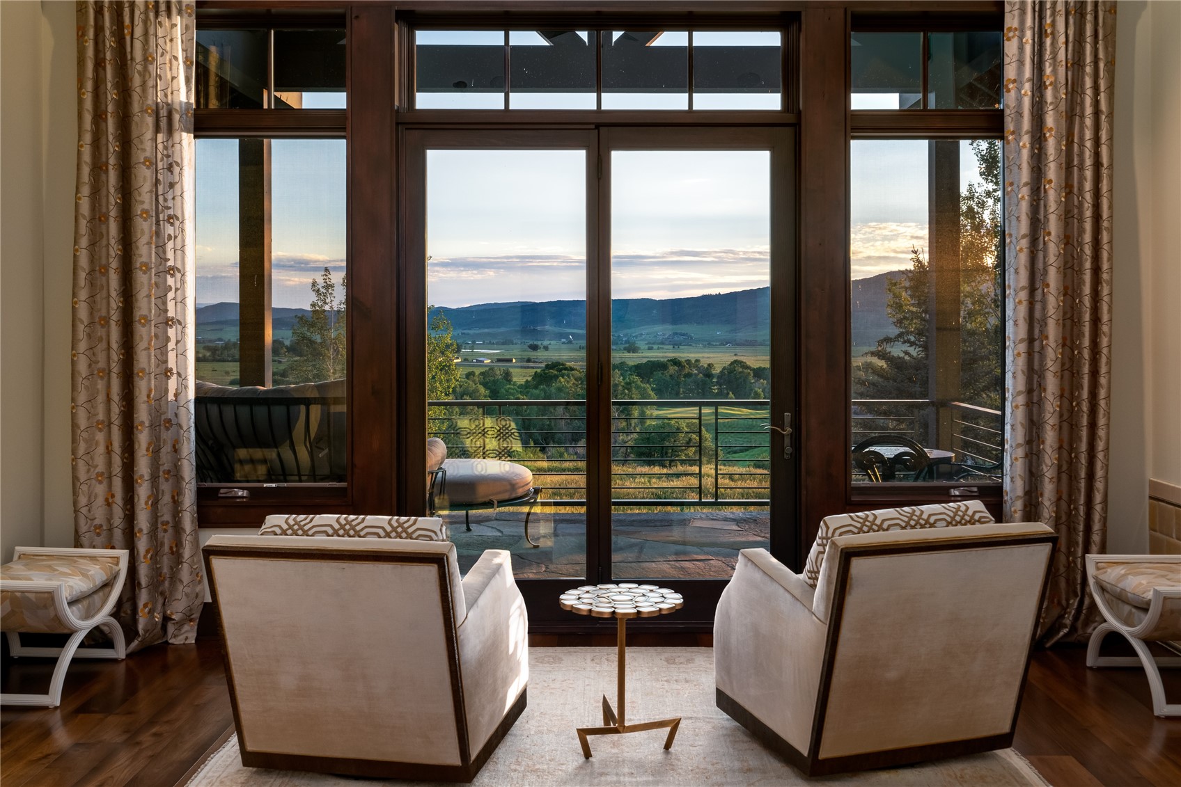 33560 Catamount Drive Steamboat Springs CO 80487
