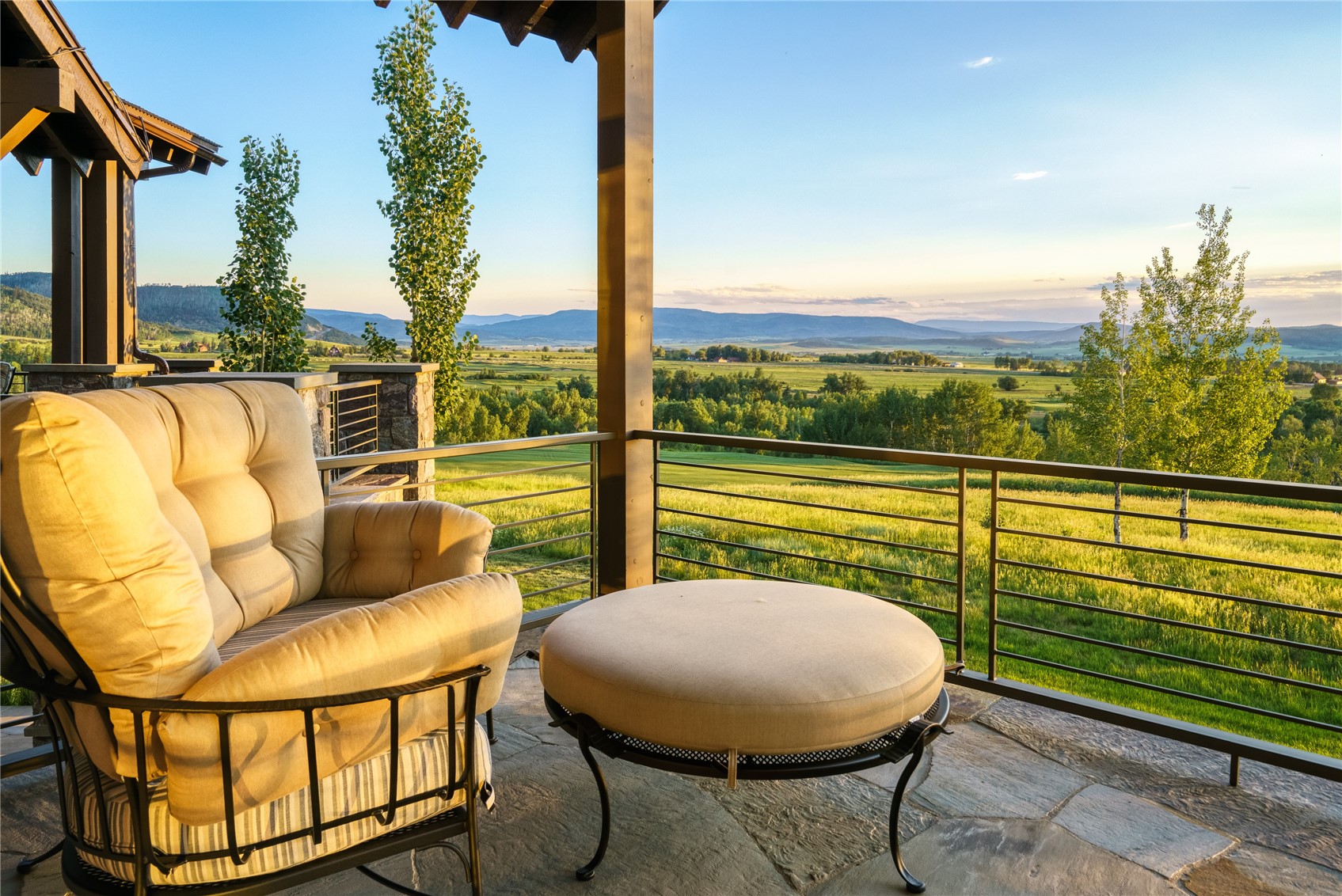 33560 Catamount Drive Steamboat Springs CO 80487
