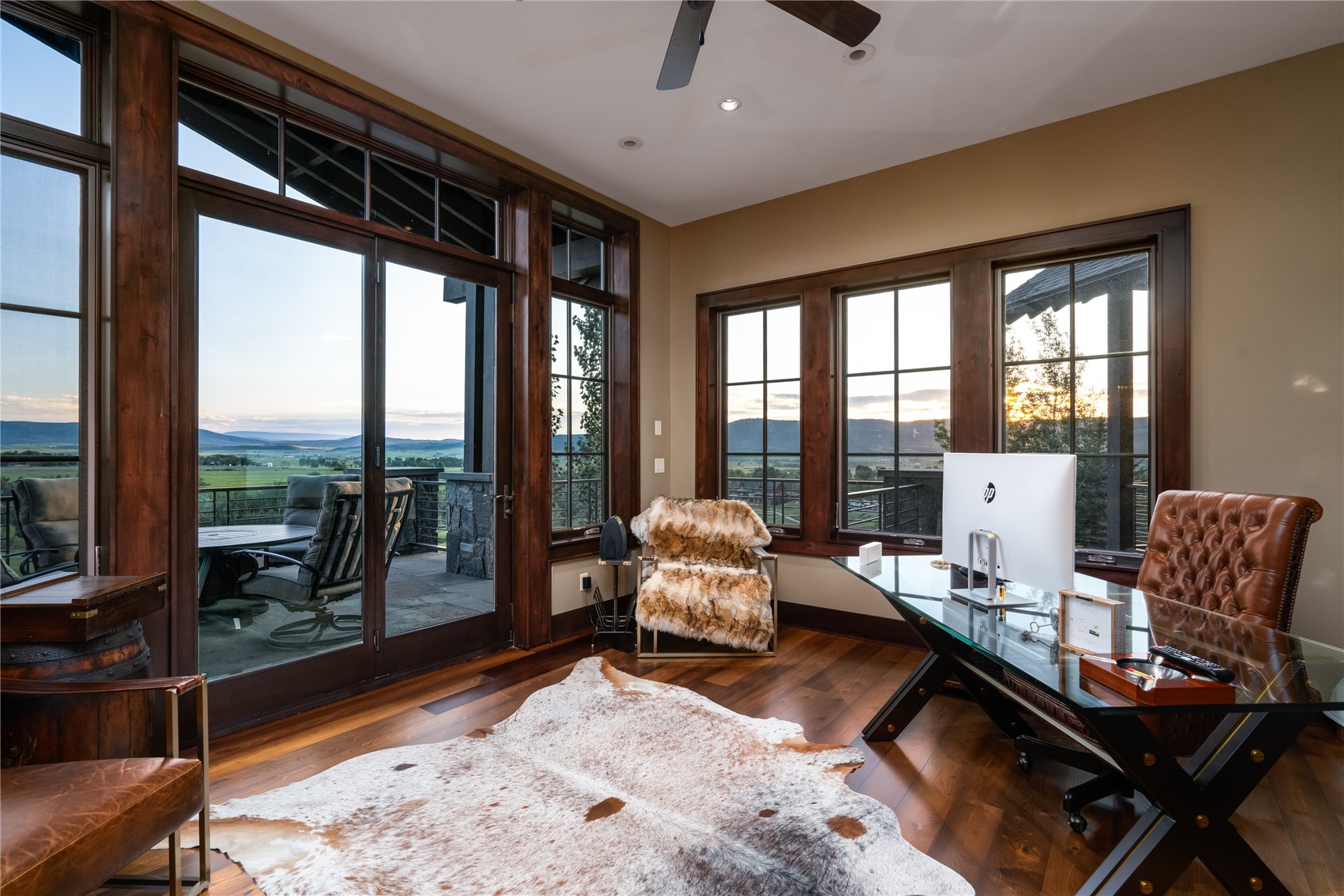 33560 Catamount Drive Steamboat Springs CO 80487