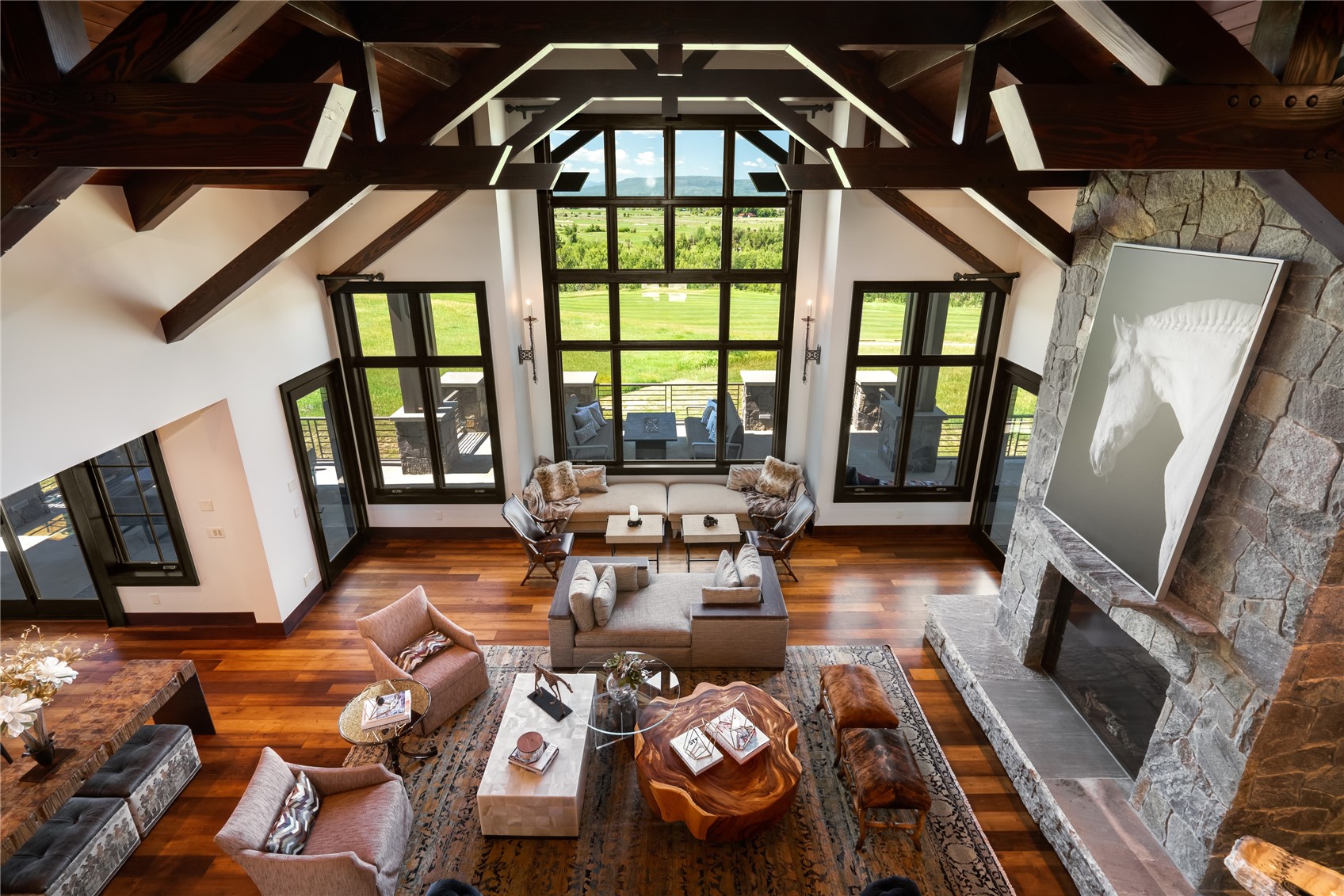 33560 Catamount Drive Steamboat Springs CO 80487