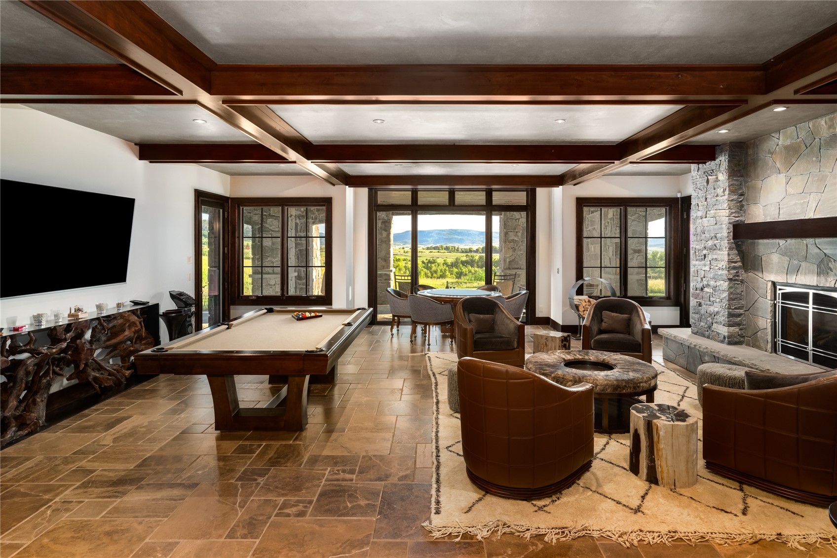 33560 Catamount Drive Steamboat Springs CO 80487
