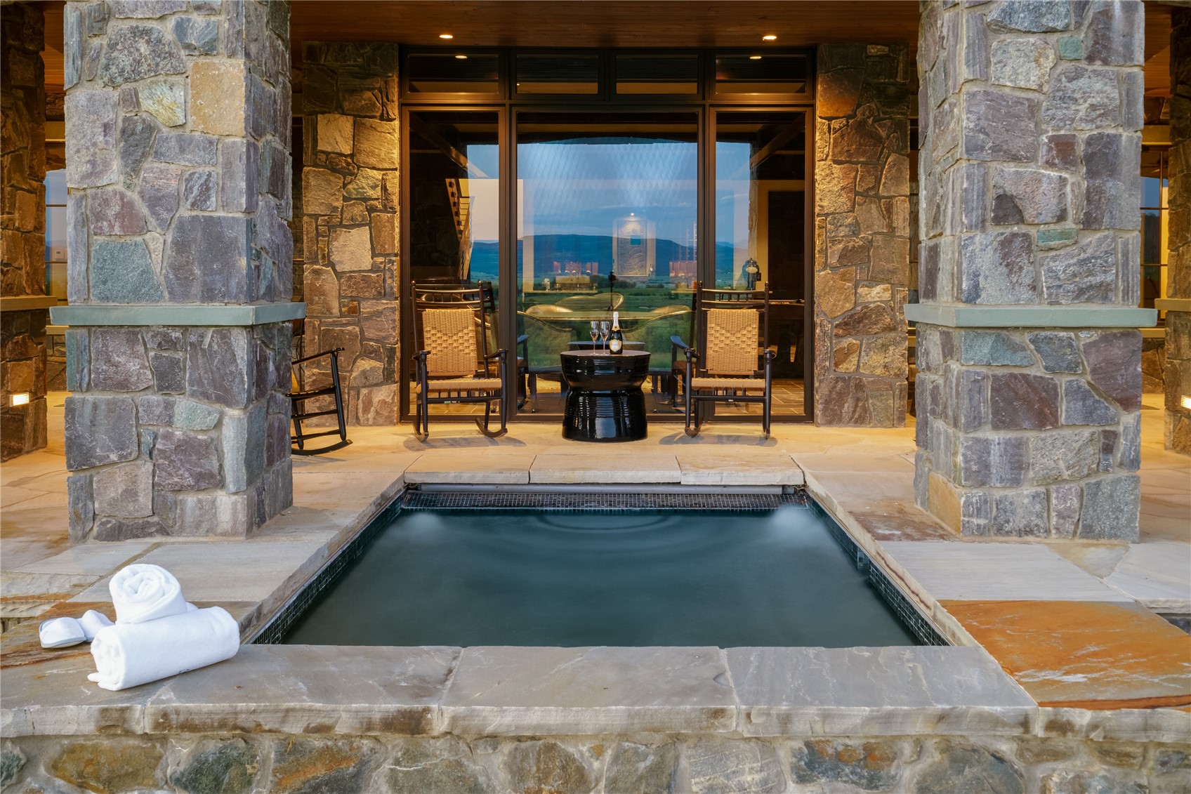 33560 Catamount Drive Steamboat Springs CO 80487