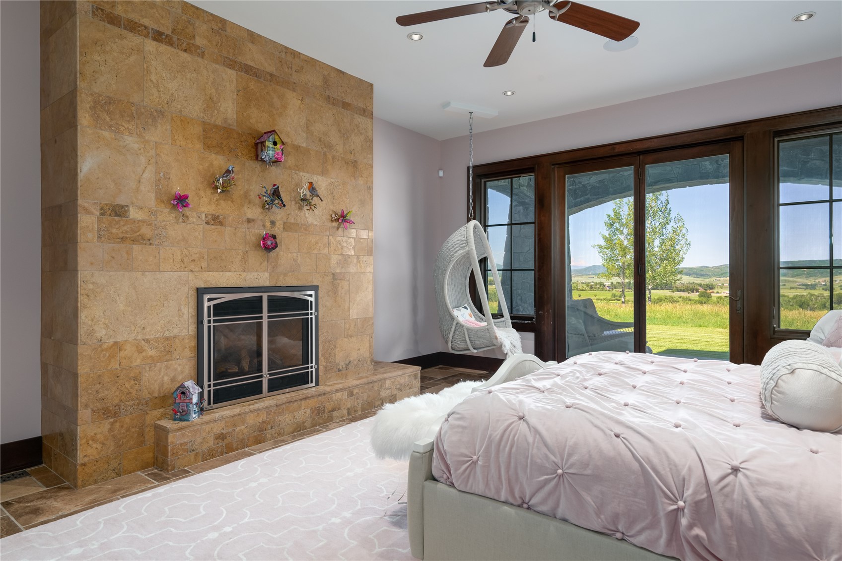 33560 Catamount Drive Steamboat Springs CO 80487