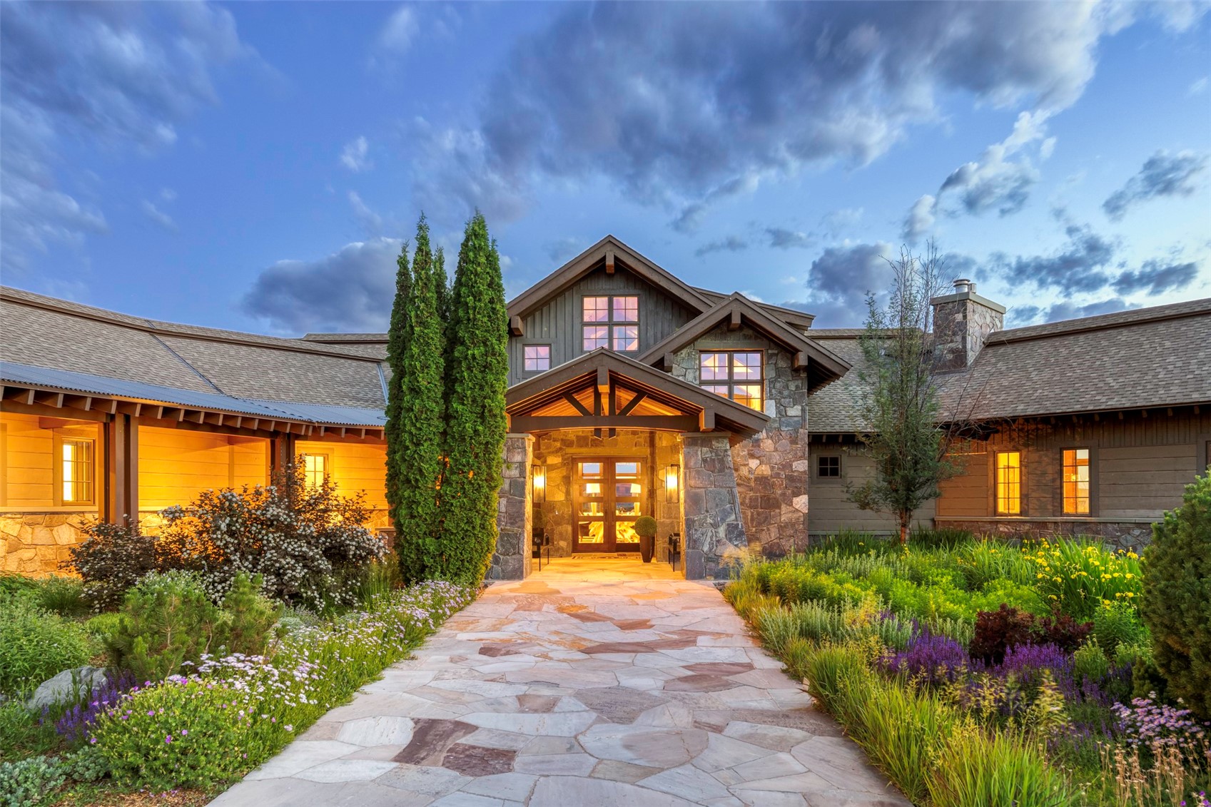 33560 Catamount Drive Steamboat Springs CO 80487