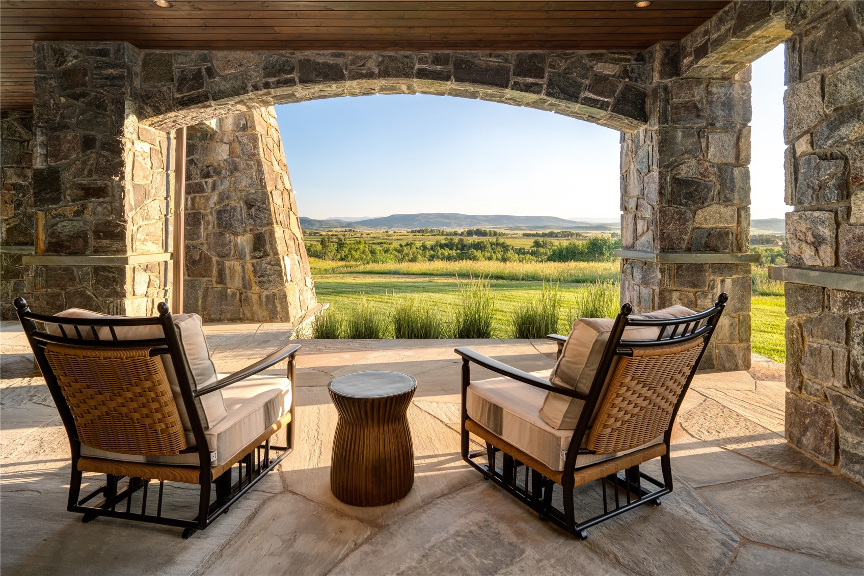 33560 Catamount Drive Steamboat Springs CO 80487