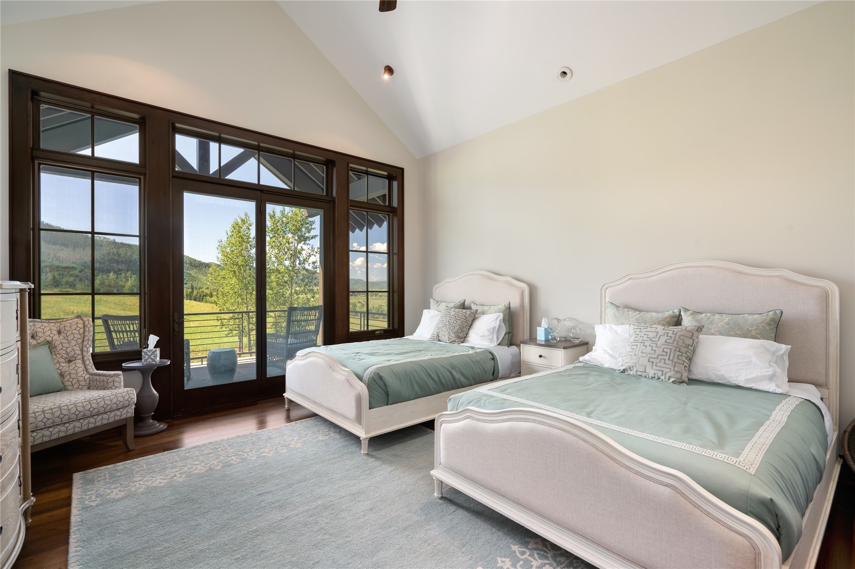 33560 Catamount Drive Steamboat Springs CO 80487