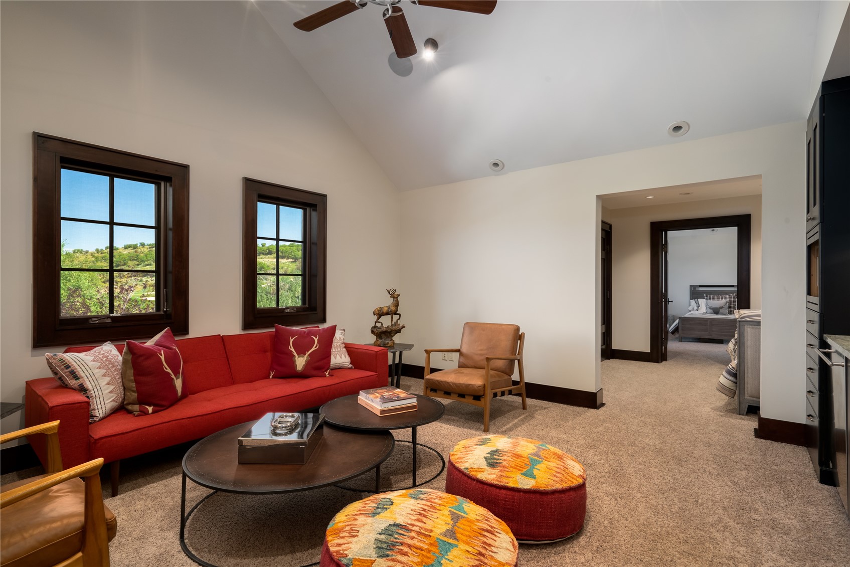 33560 Catamount Drive Steamboat Springs CO 80487