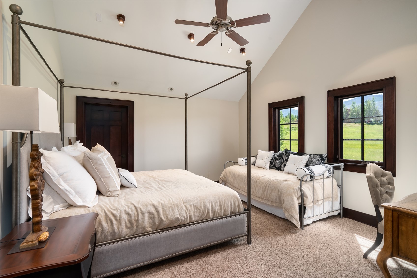 33560 Catamount Drive Steamboat Springs CO 80487