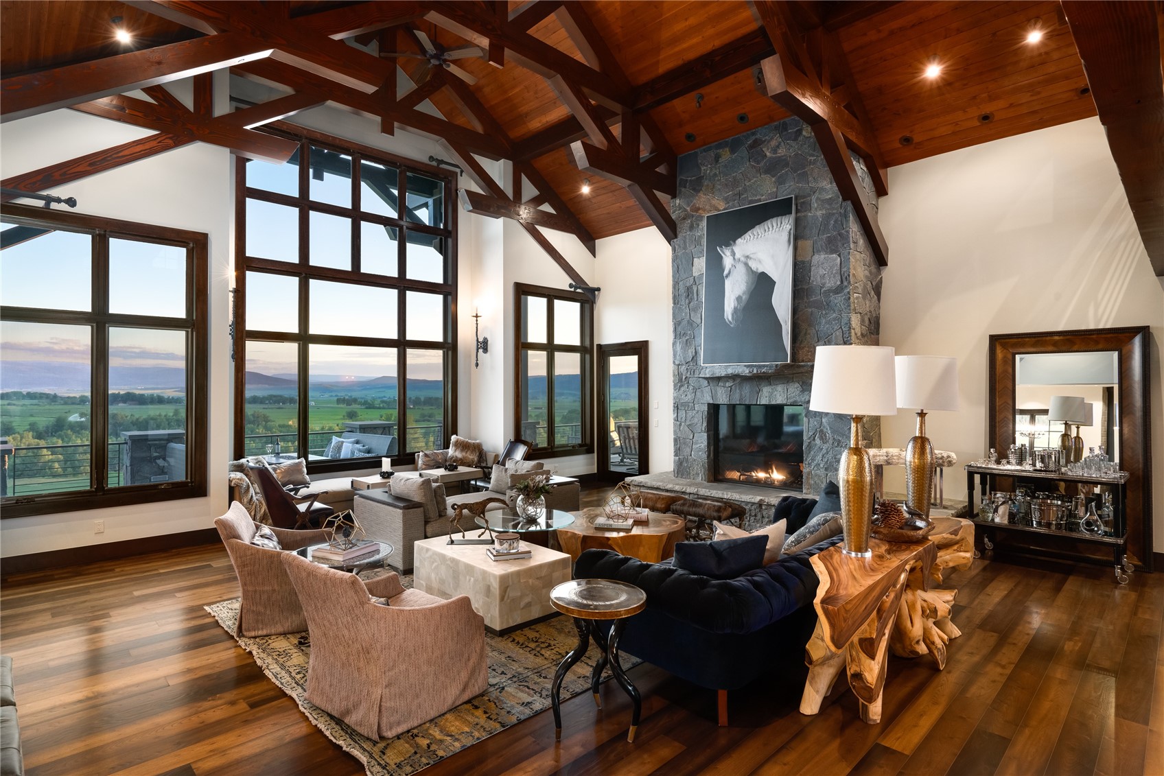 33560 Catamount Drive Steamboat Springs CO 80487