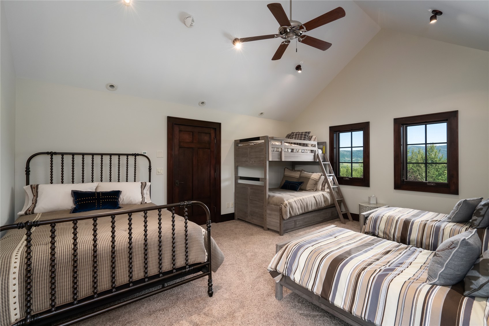 33560 Catamount Drive Steamboat Springs CO 80487