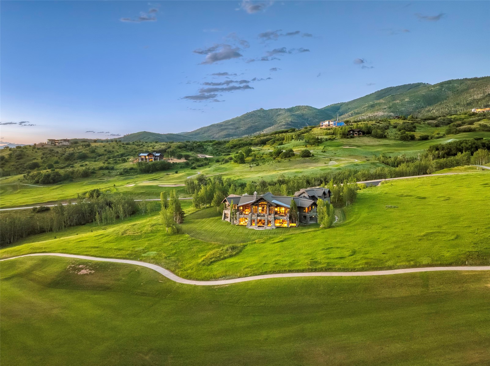 33560 Catamount Drive Steamboat Springs CO 80487