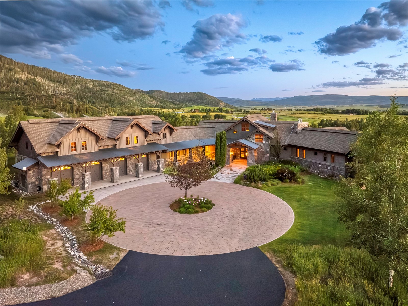33560 Catamount Drive Steamboat Springs CO 80487