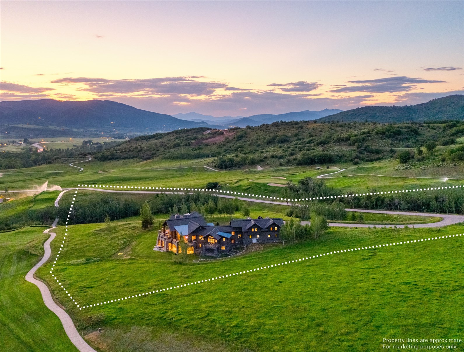 33560 Catamount Drive Steamboat Springs CO 80487