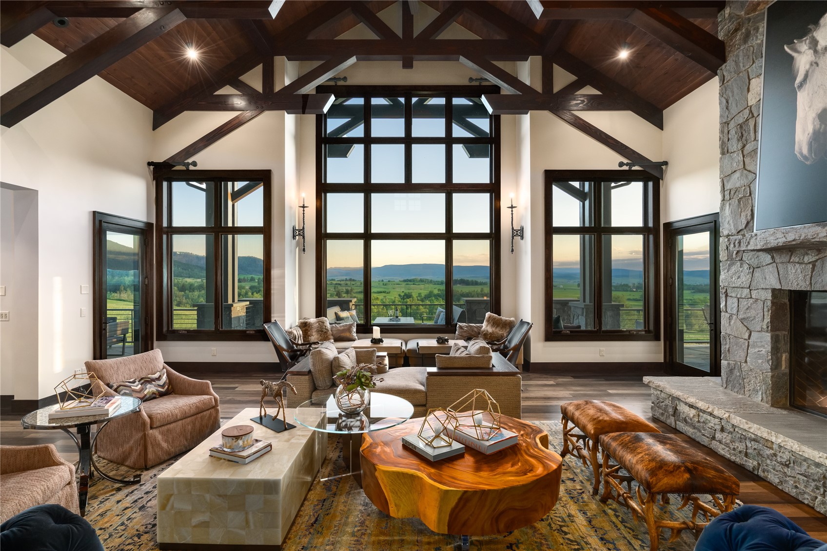 33560 Catamount Drive Steamboat Springs CO 80487