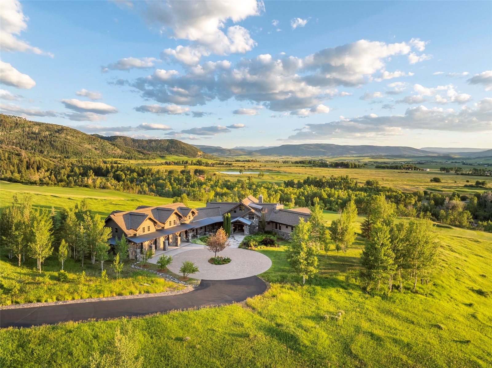33560 Catamount Drive Steamboat Springs CO 80487