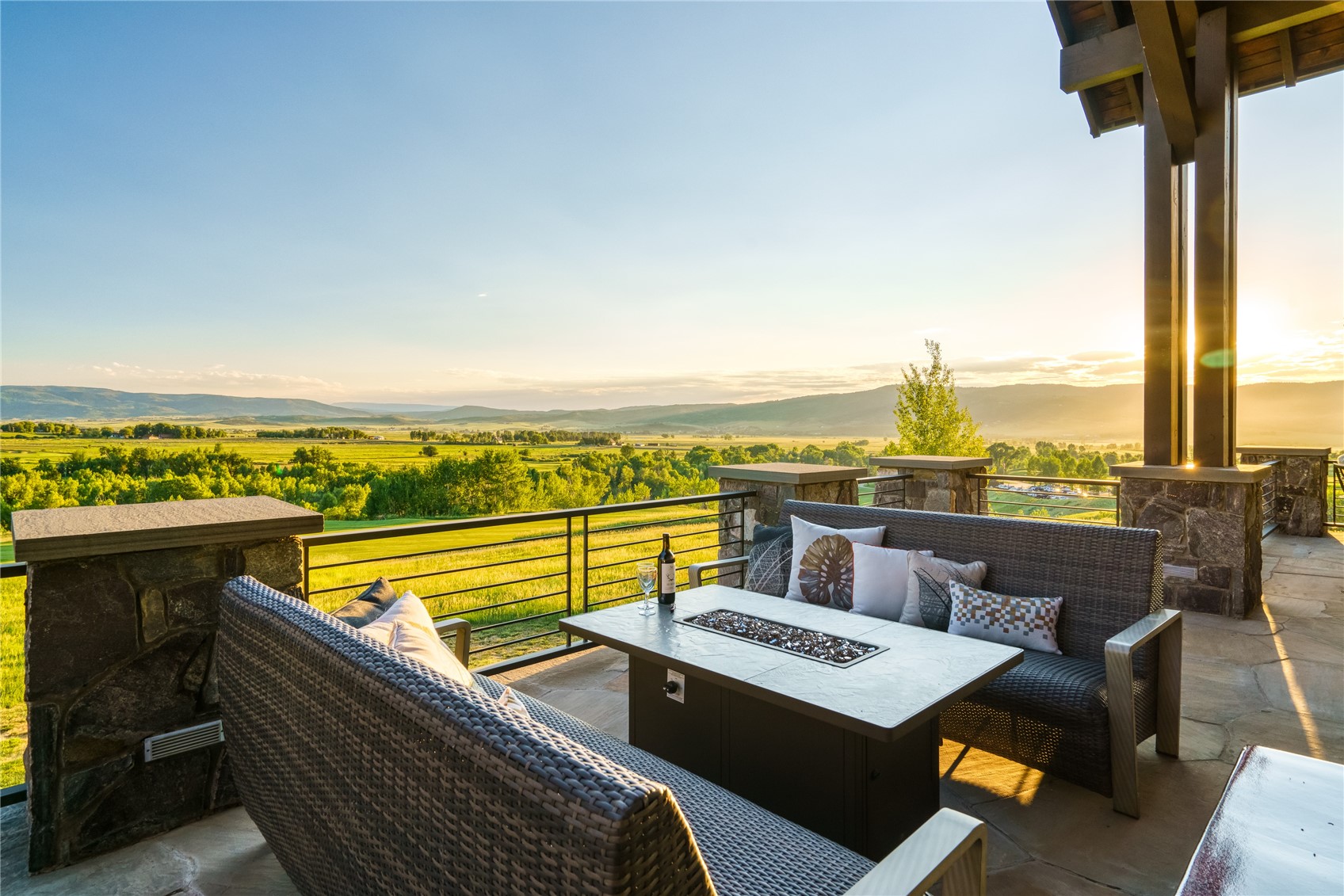 33560 Catamount Drive Steamboat Springs CO 80487
