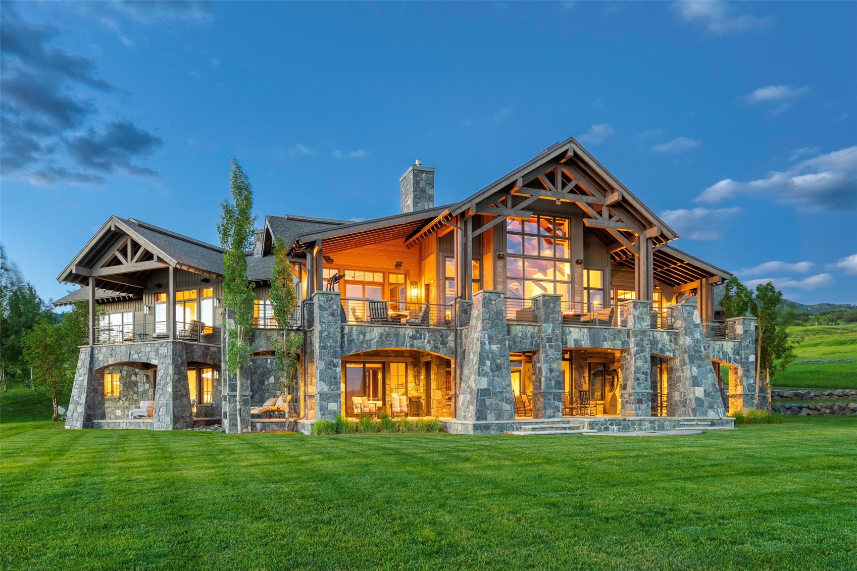 33560 Catamount Drive Steamboat Springs CO 80487