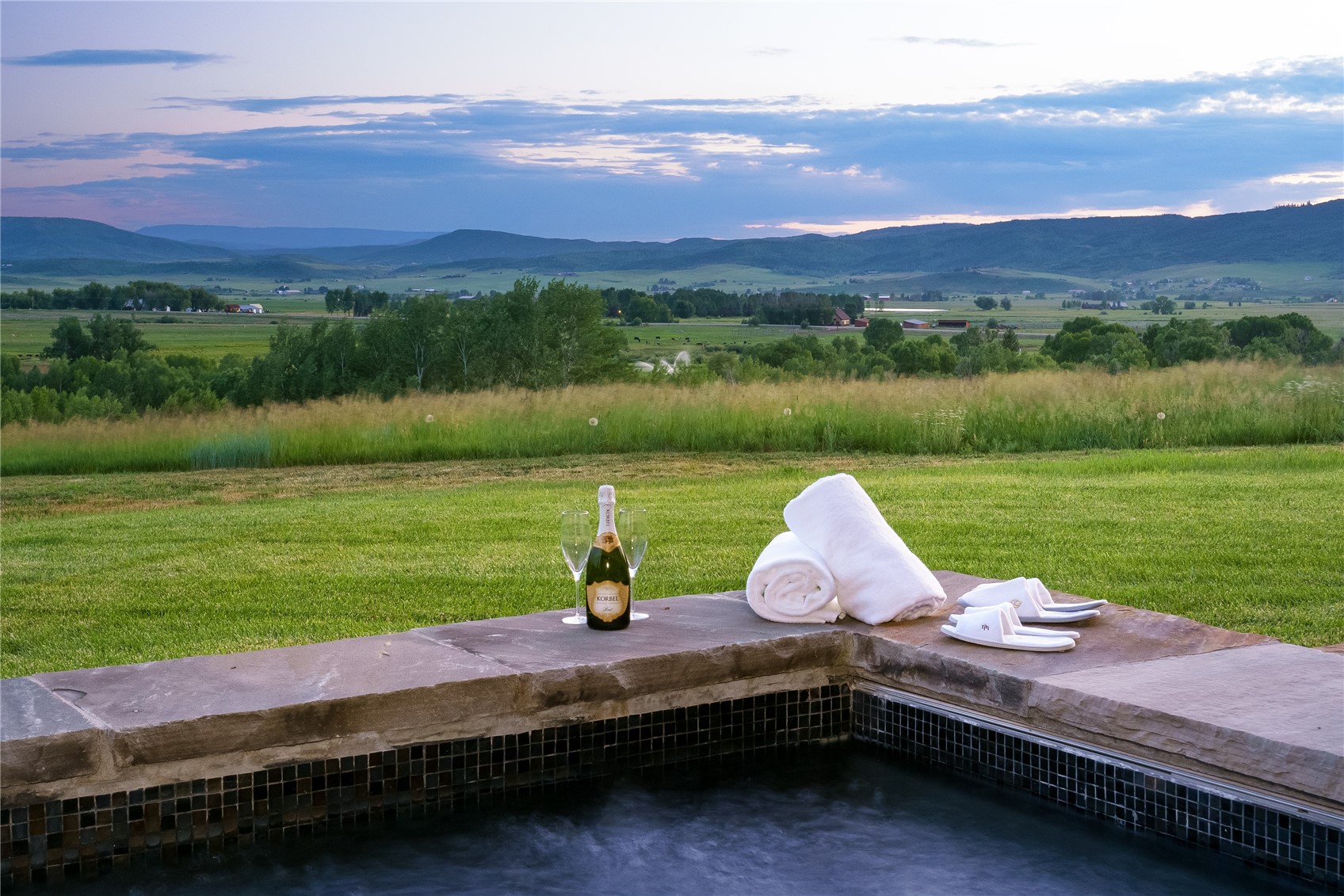33560 Catamount Drive Steamboat Springs CO 80487