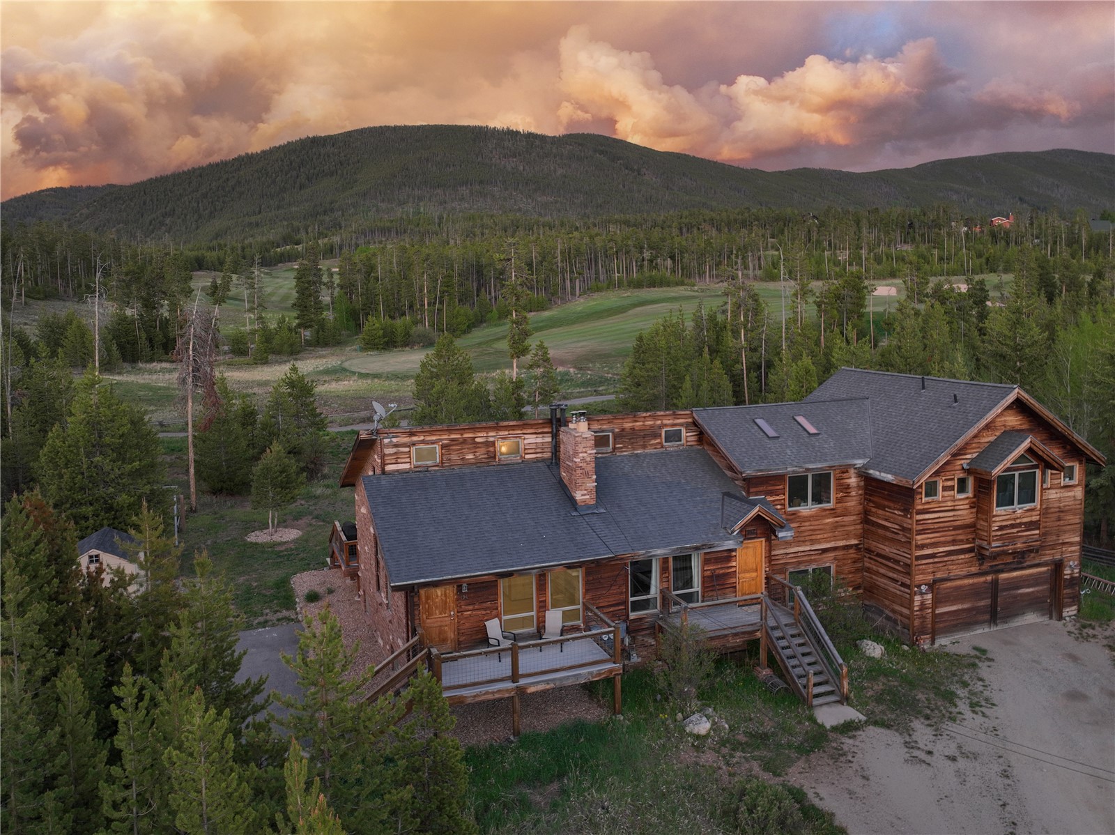 194 Cartier Court Dillon CO 80435