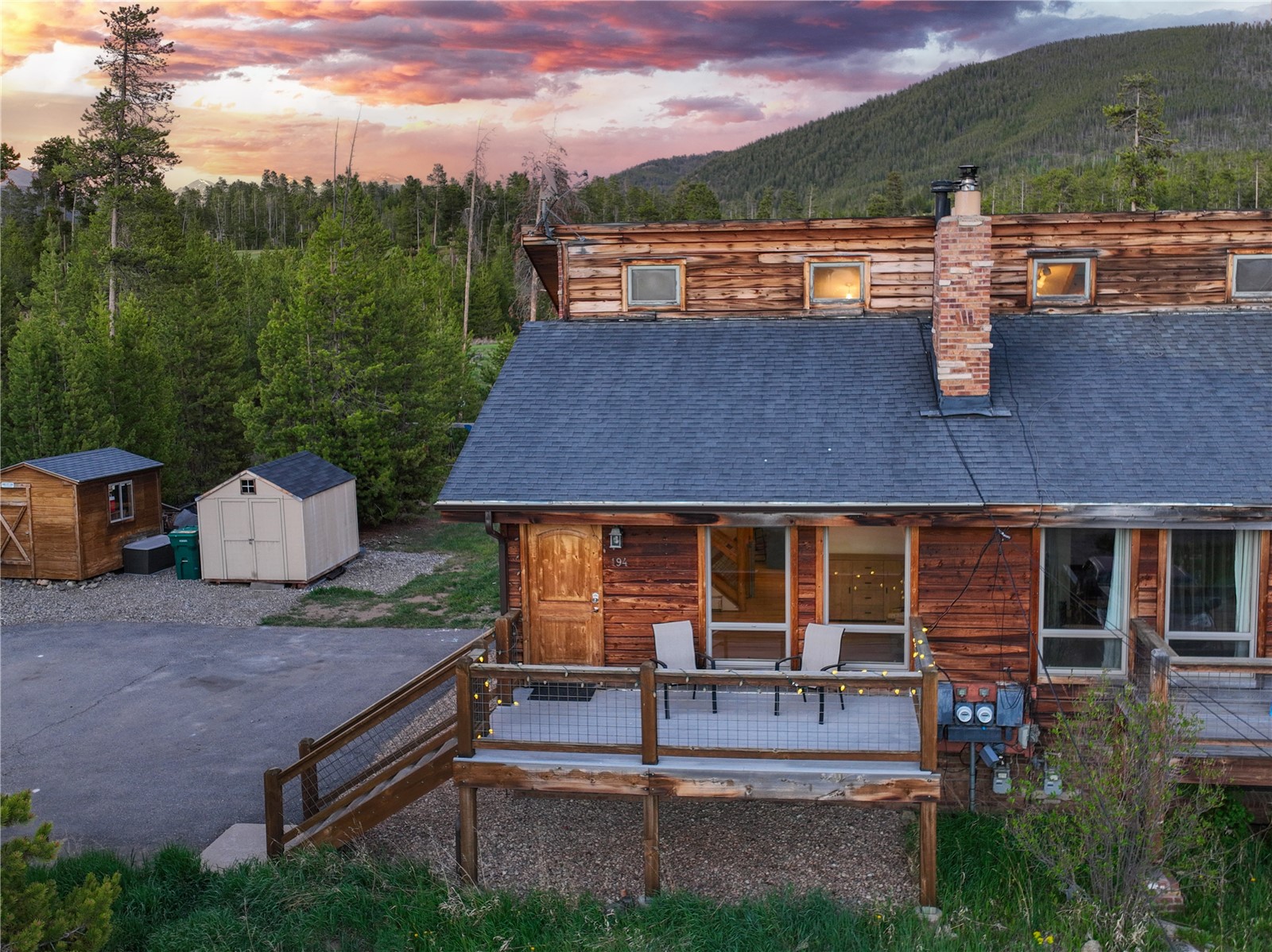 194 Cartier Court Dillon CO 80435