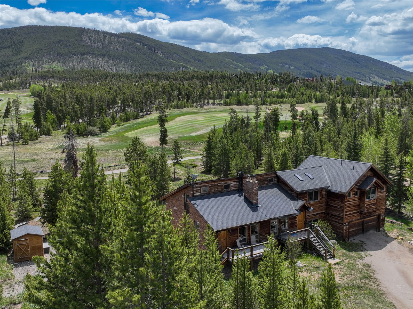 194 Cartier Court Dillon CO 80435