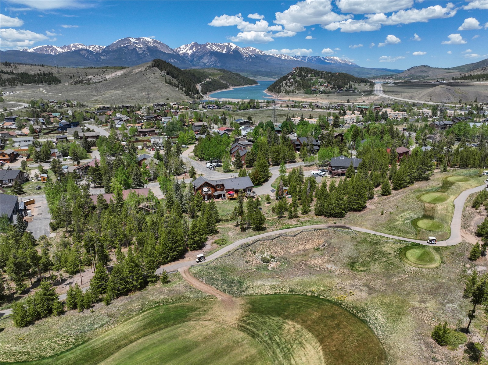 194 Cartier Court Dillon CO 80435