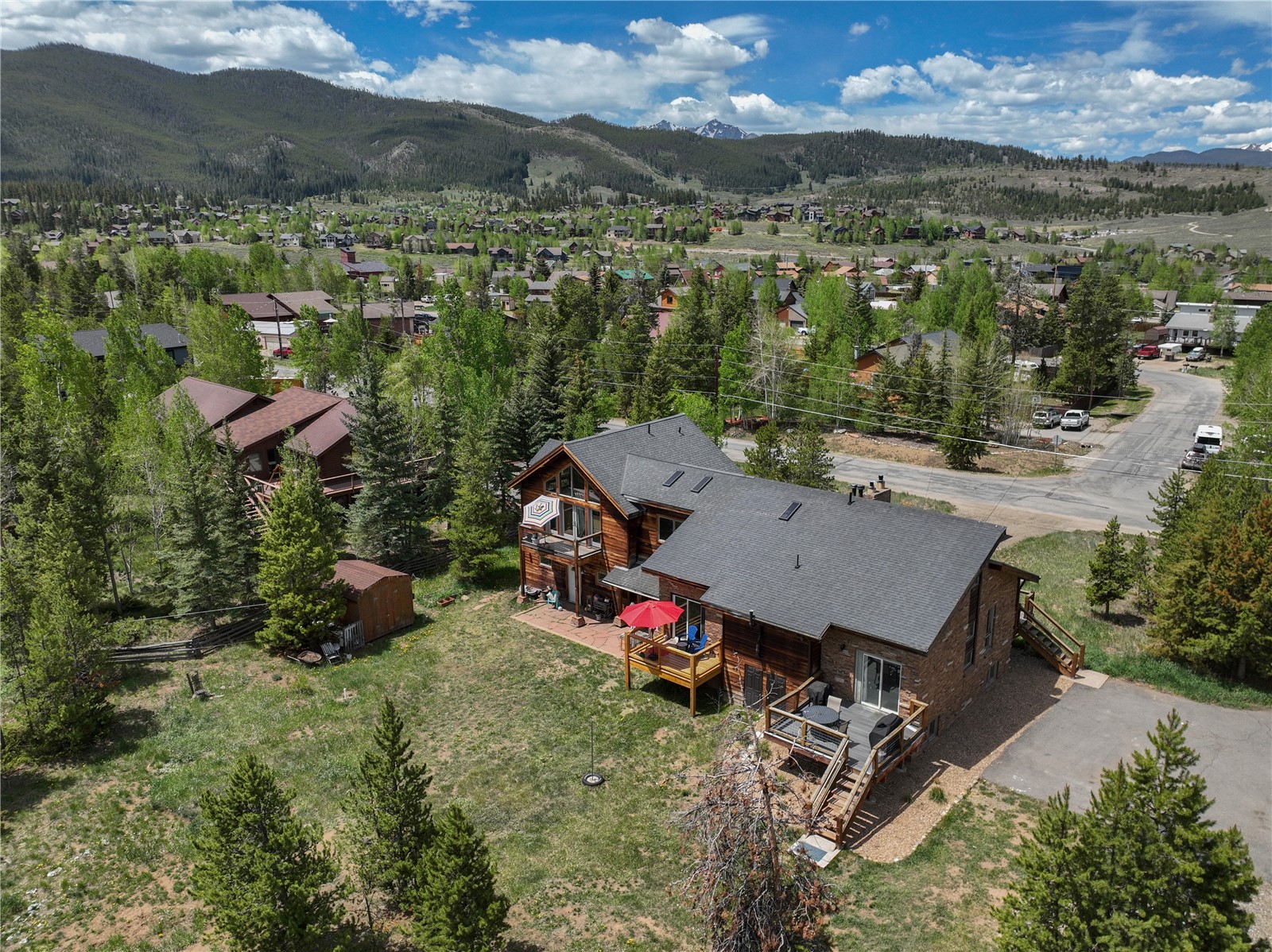 194 Cartier Court Dillon CO 80435
