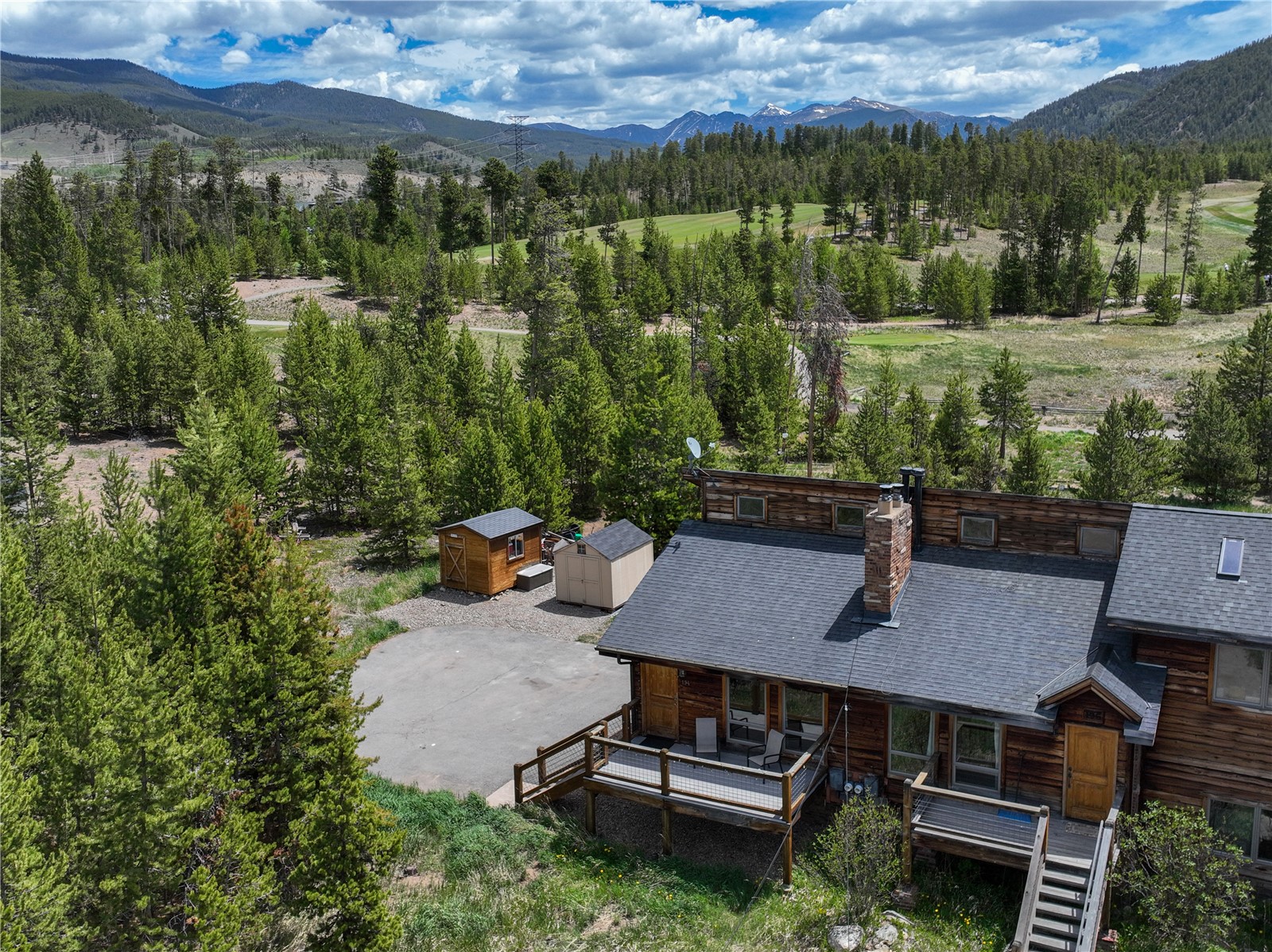 194 Cartier Court Dillon CO 80435