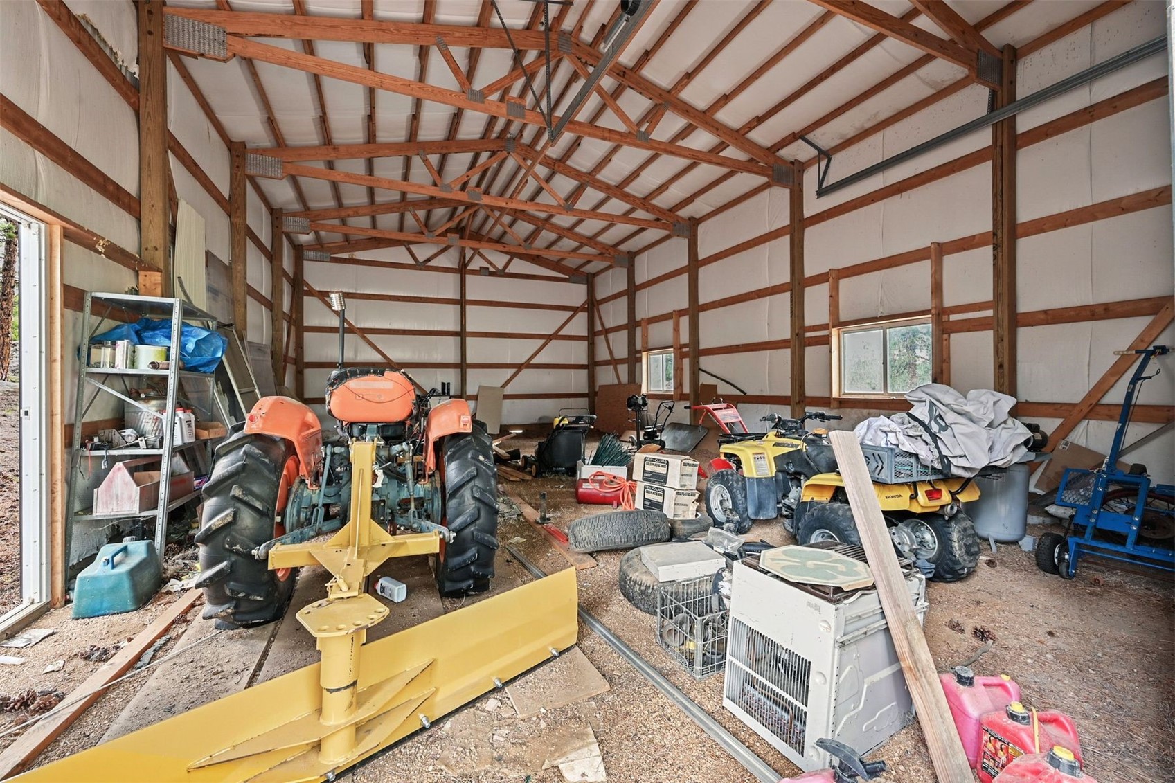 901 Cr 64 Bailey CO 80421