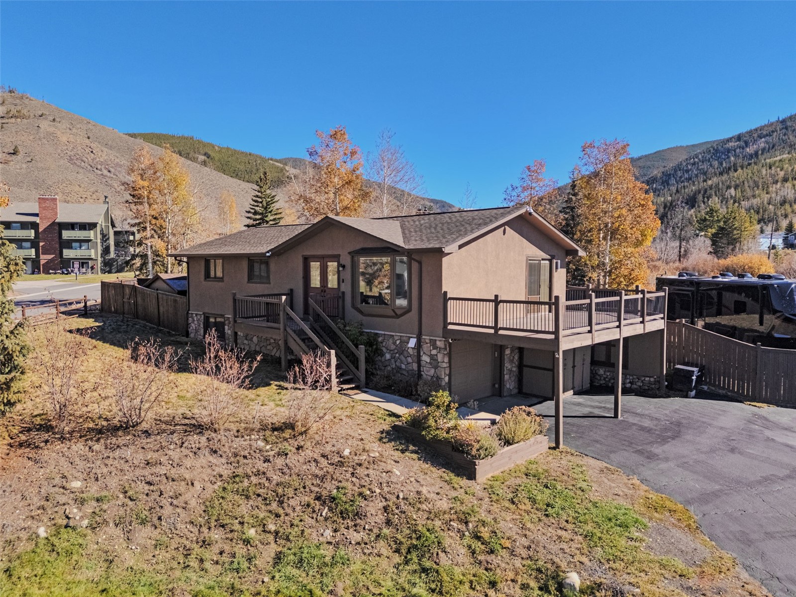 754 Straight Creek Drive Dillon CO 80435