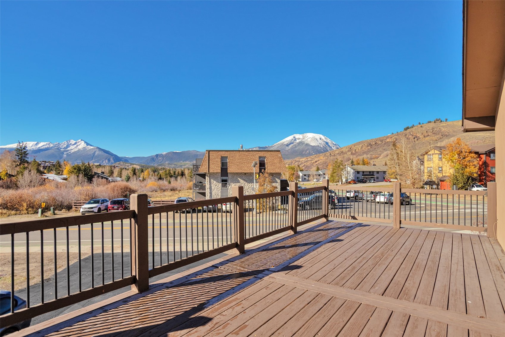 754 Straight Creek Drive Dillon CO 80435