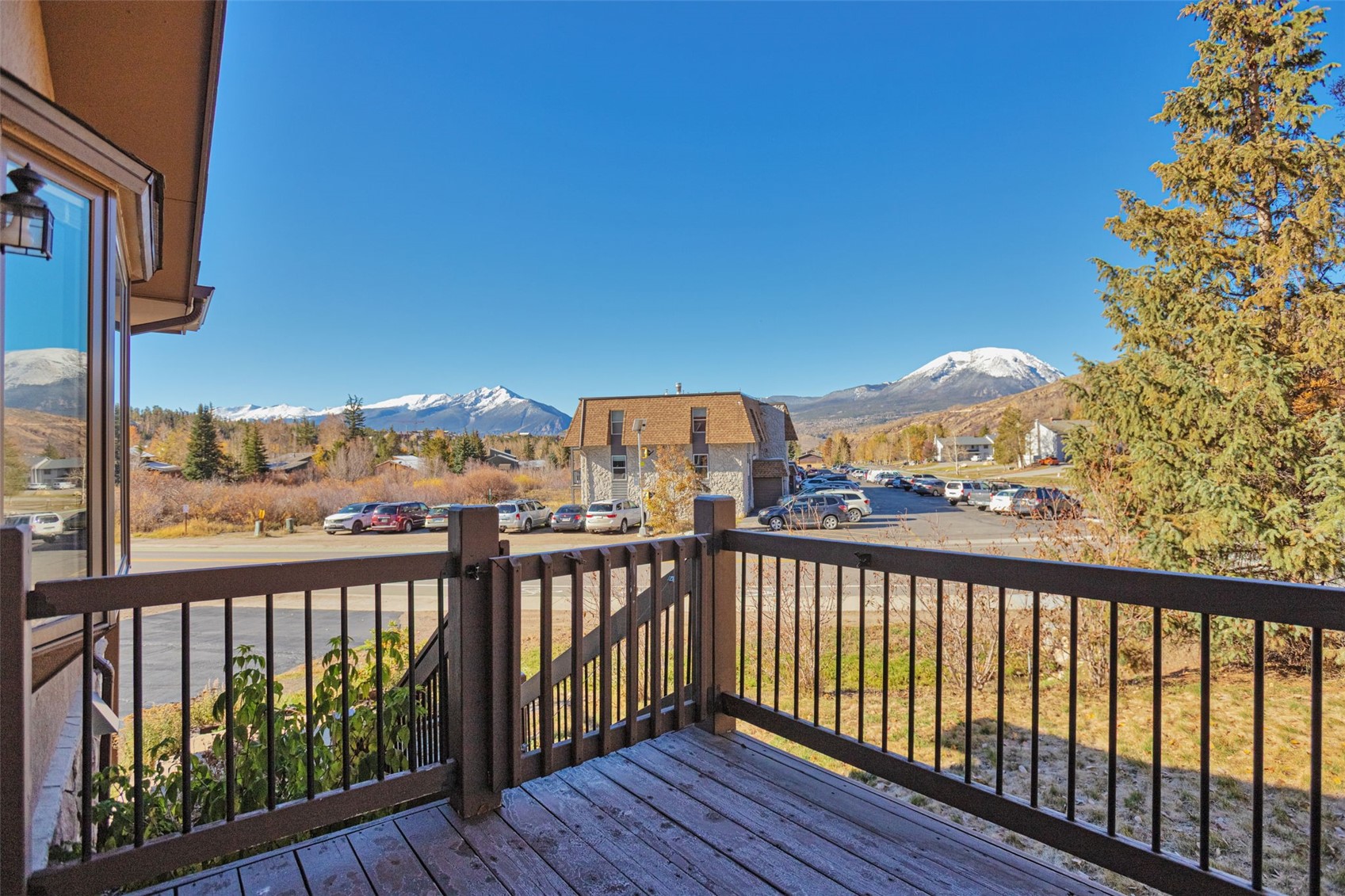 754 Straight Creek Drive Dillon CO 80435
