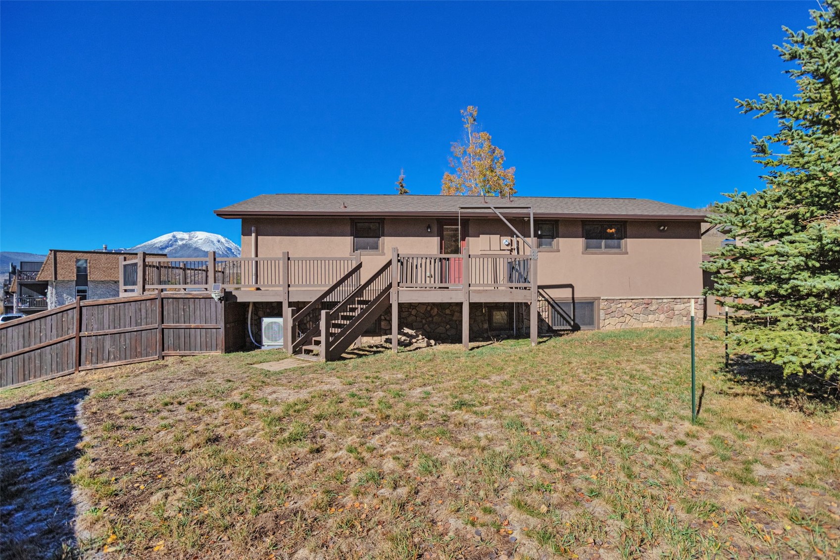 754 Straight Creek Drive Dillon CO 80435
