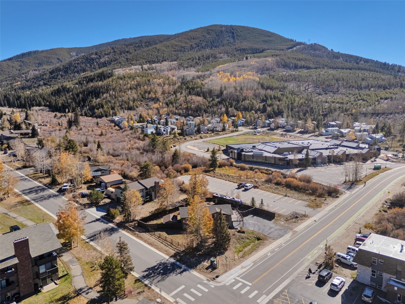 754 Straight Creek Drive Dillon CO 80435