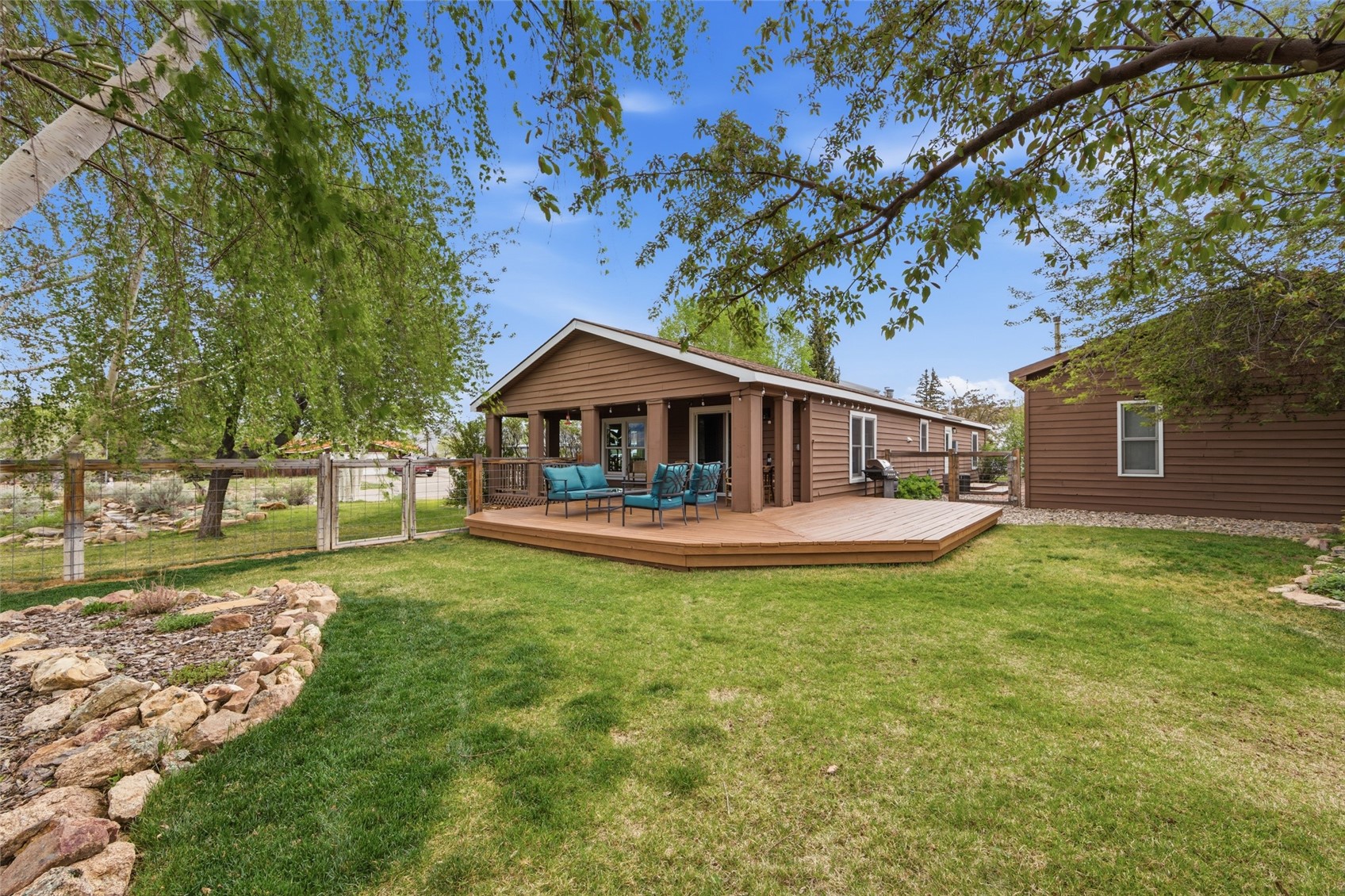 202 S 9th Street Kremmling CO 80459