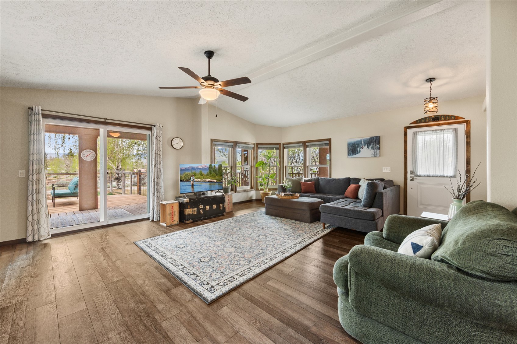 202 S 9th Street Kremmling CO 80459